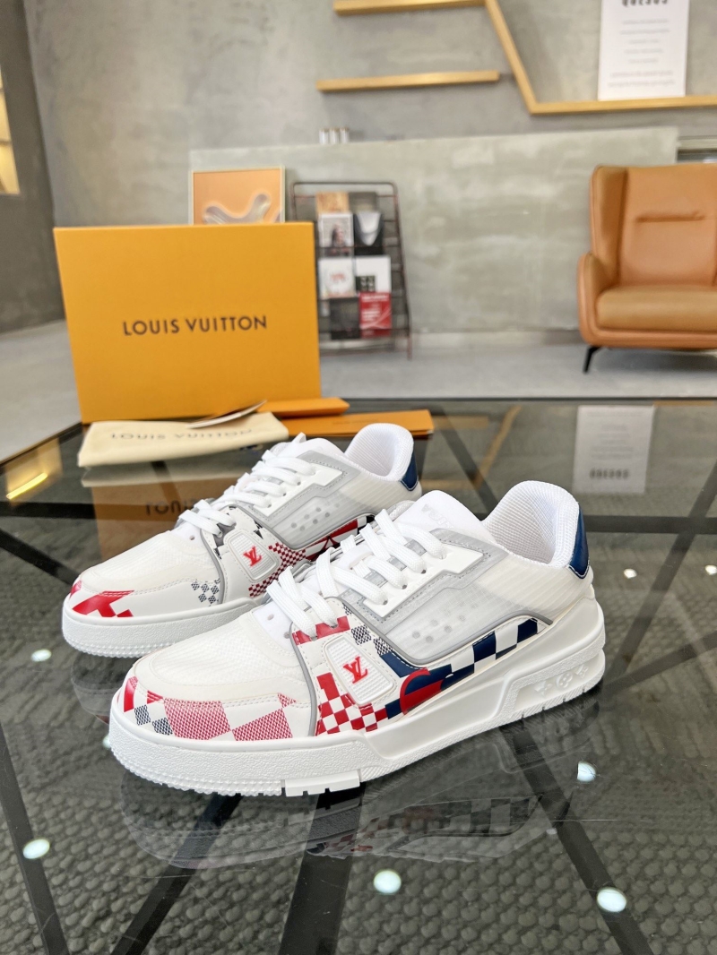 LV Sneakers